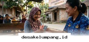 Cara Mudah Cek Status dan Jadwal Pencairan Bansos PKH Tahun 2026 Secara Online