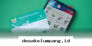 Kabar Gembira atau Beban Baru, Cek Besaran Tarif BPJS Kesehatan Terbaru untuk Semua Kelas!