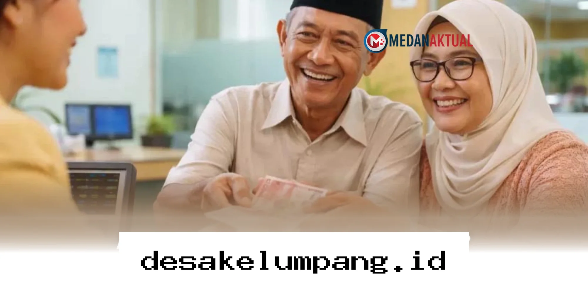 Kabar Gembira, Inilah Kepastian Kenaikan Gaji Pensiunan PNS di Tahun 2026 Menurut Taspen!