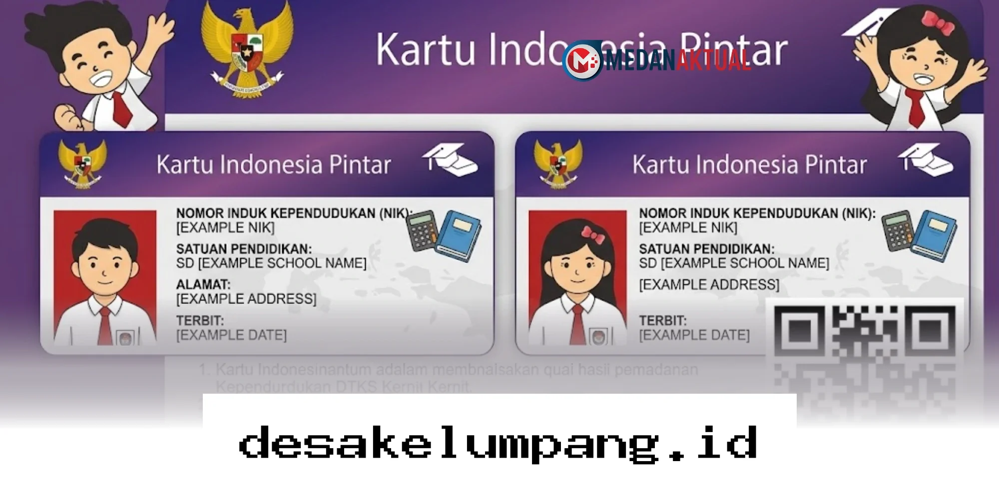 Kapan Dana PIP 2026 Cair? Simak Jadwal Lengkap dan Tahapan Pencairannya di Sini!