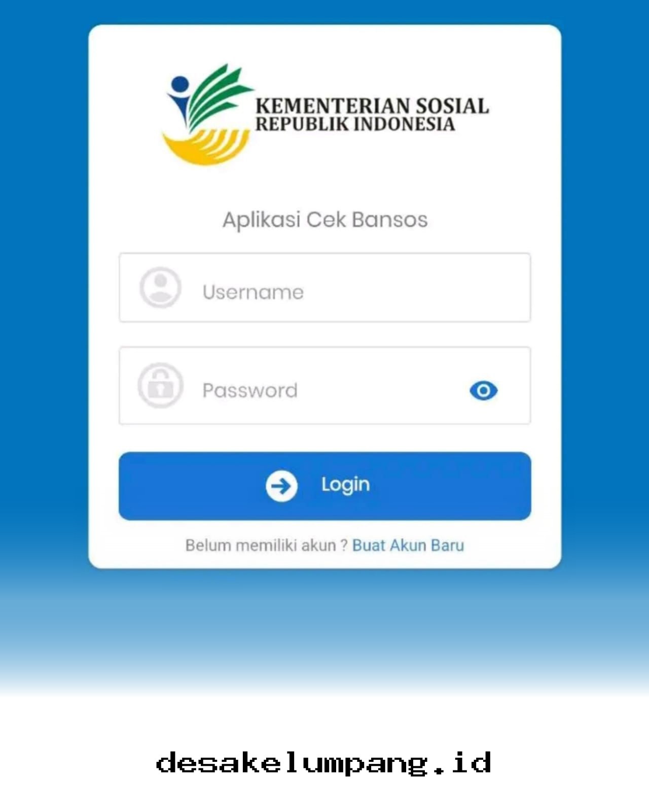 Cara Mudah Cek Status Penerima PKH dan BPNT 2026 Secara Online Lewat HP!