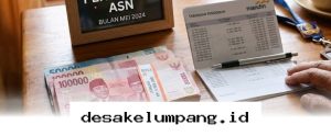 Daftar Lengkap Nominal Gaji PPPK Tahun 2026 Sesuai Aturan Terbaru Menpan RB