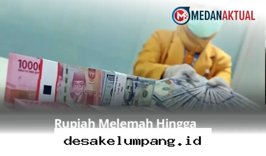 Dolar Tembus Rp 17.424, Apa Dampaknya bagi Dompet Anda?