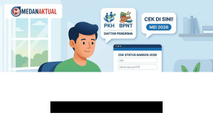 Panduan Praktis Mengecek Status Penerima PKH dan BPNT Edisi Mei 2026 Secara Online